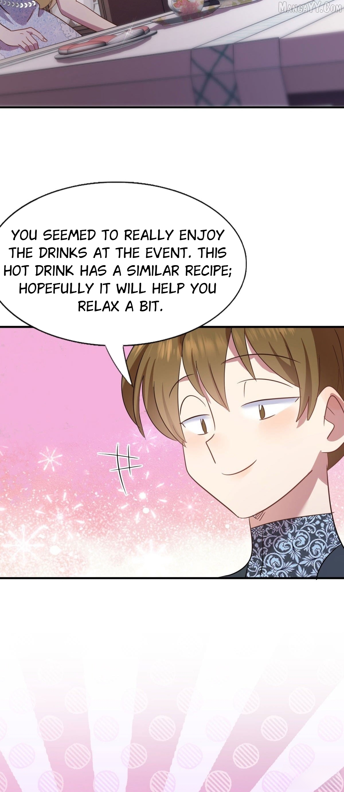 Don't Embarrass Me Chapter 111 - page 17
